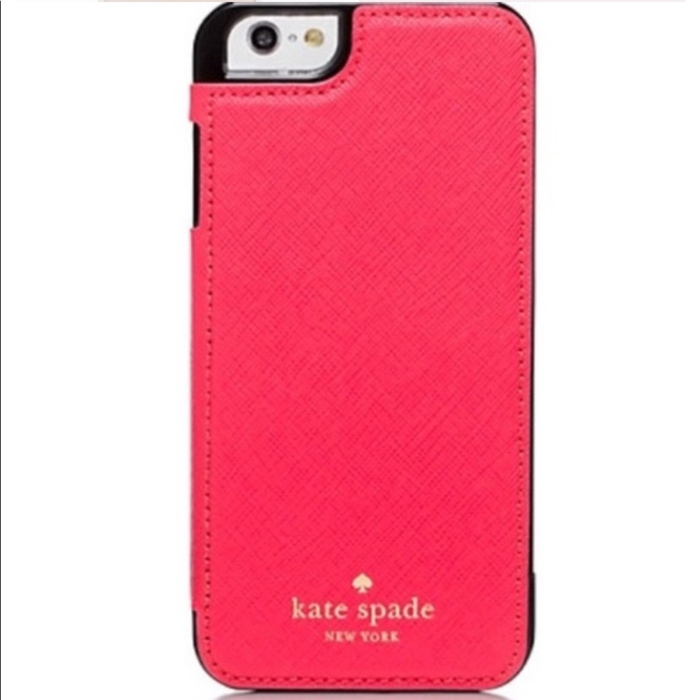 Kate Spade iPhone 6s Case